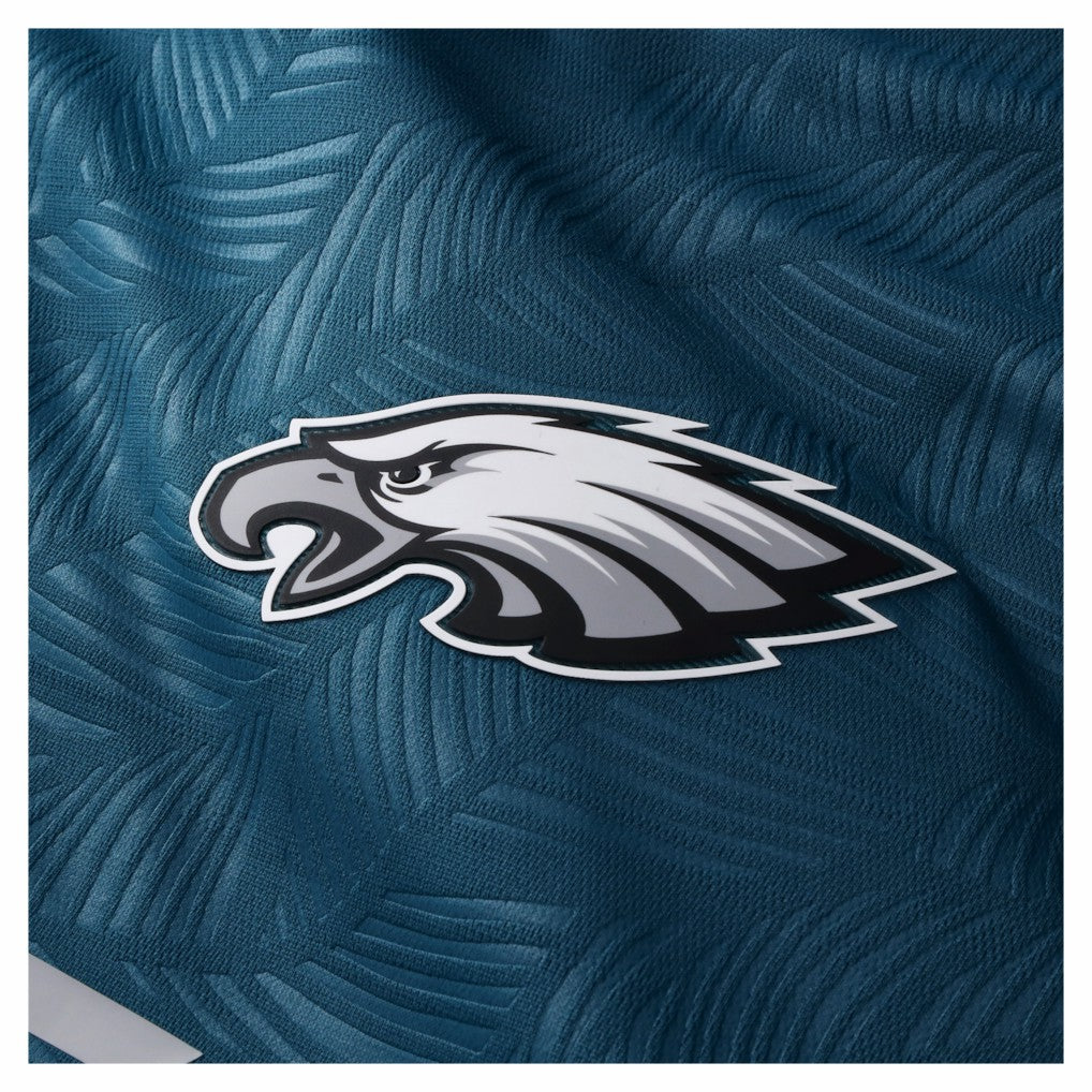 Philadelphia Eagles NFL Football x Football Fan Top - Green cheap