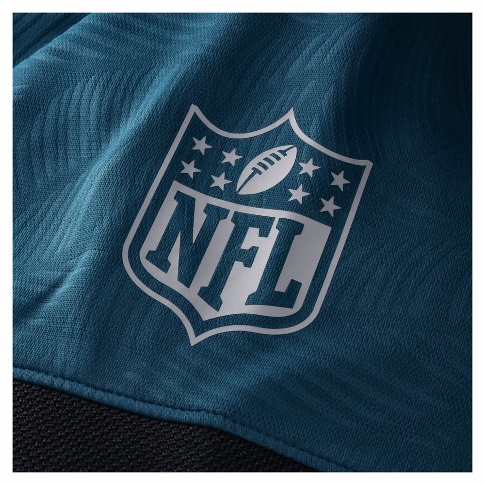 Philadelphia Eagles NFL Football x Football Fan Top - Green cheap