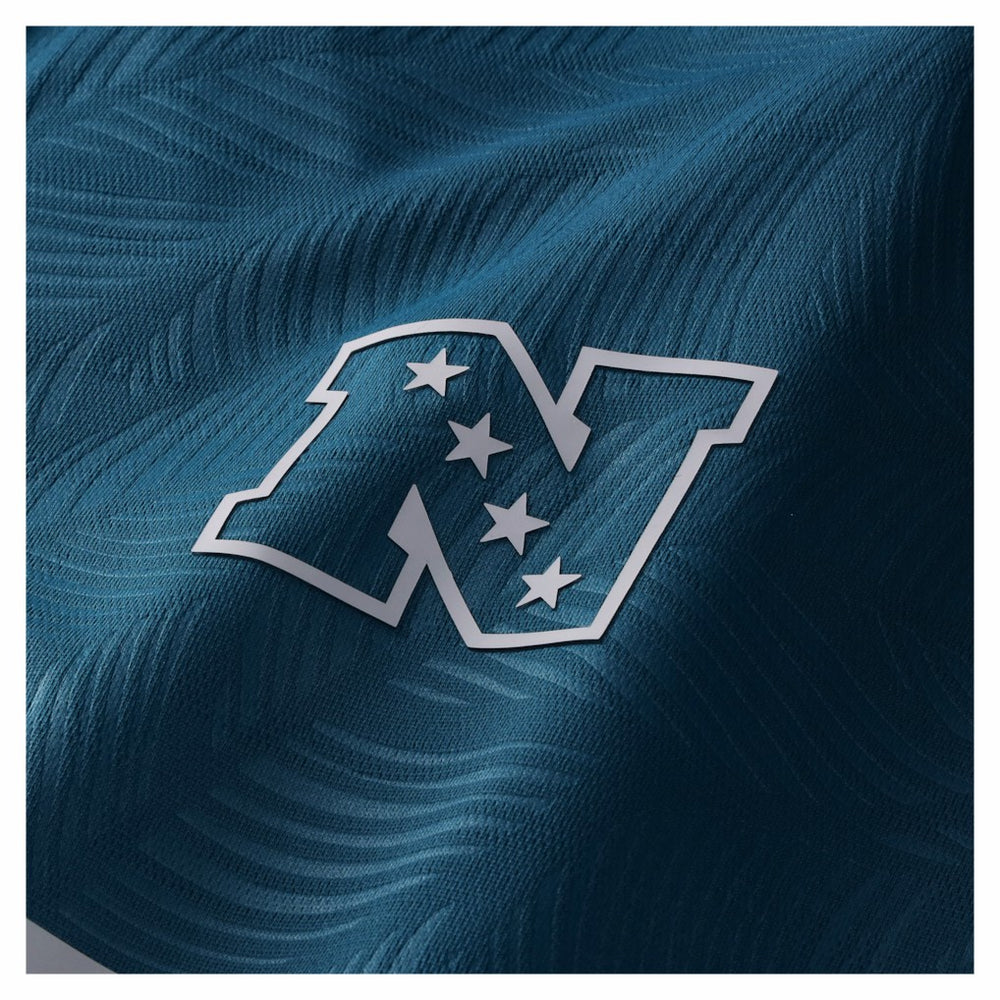 Philadelphia Eagles NFL Football x Football Fan Top - Green cheap