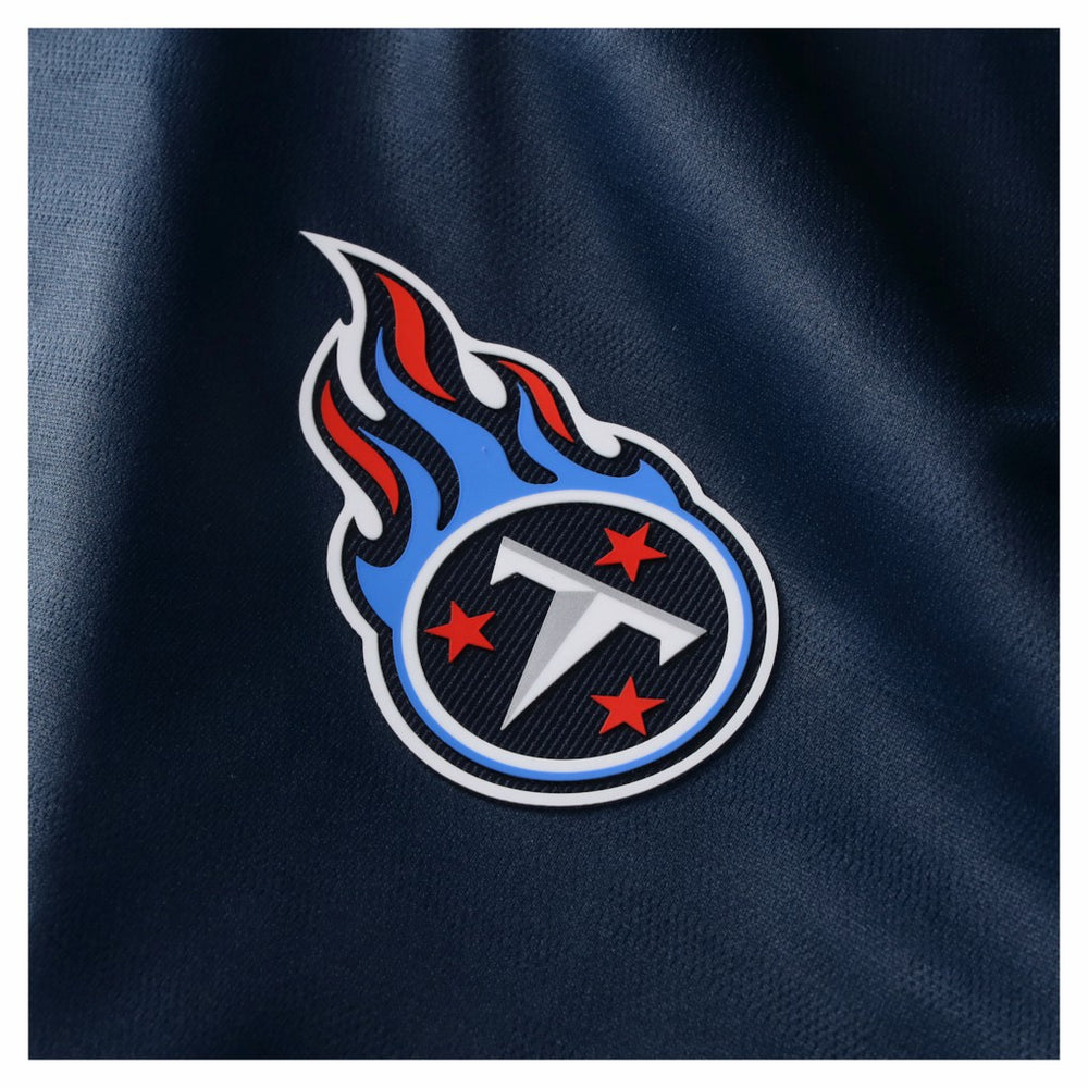 Tennessee Titans NFL Football x Football Fan Top - Navy outlet
