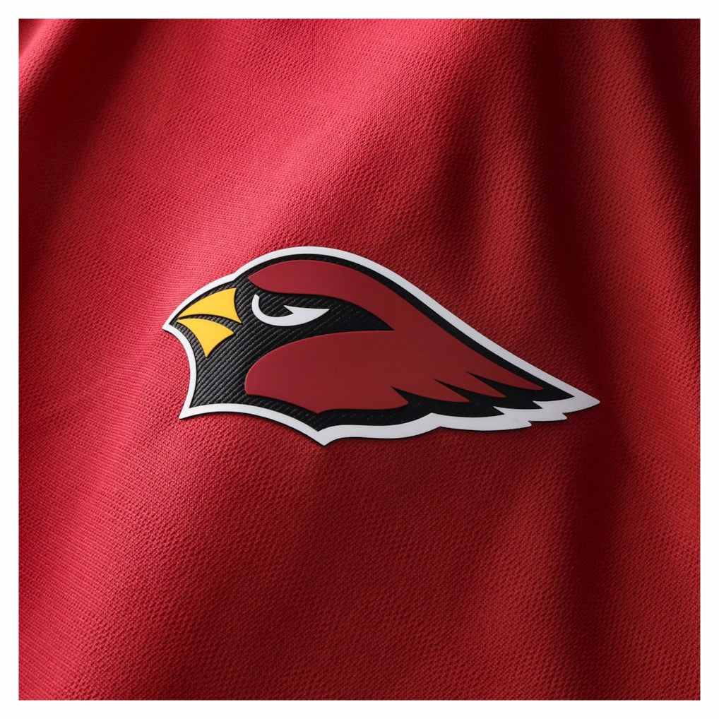 Arizona Cardinals NFL Football x Football Fan Top - Cardinal on sale