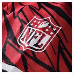 Arizona Cardinals NFL Football x Football Fan Top - Cardinal on sale