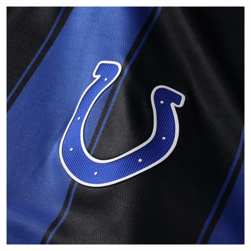 Indianapolis Colts NFL Football x Football Fan Top - Black online