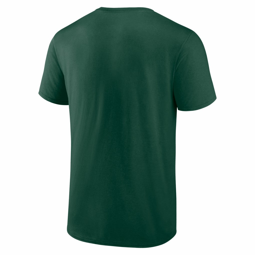Green Bay Packers Greatest Dad T-Shirt - Green online