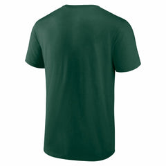Green Bay Packers Greatest Dad T-Shirt - Green online