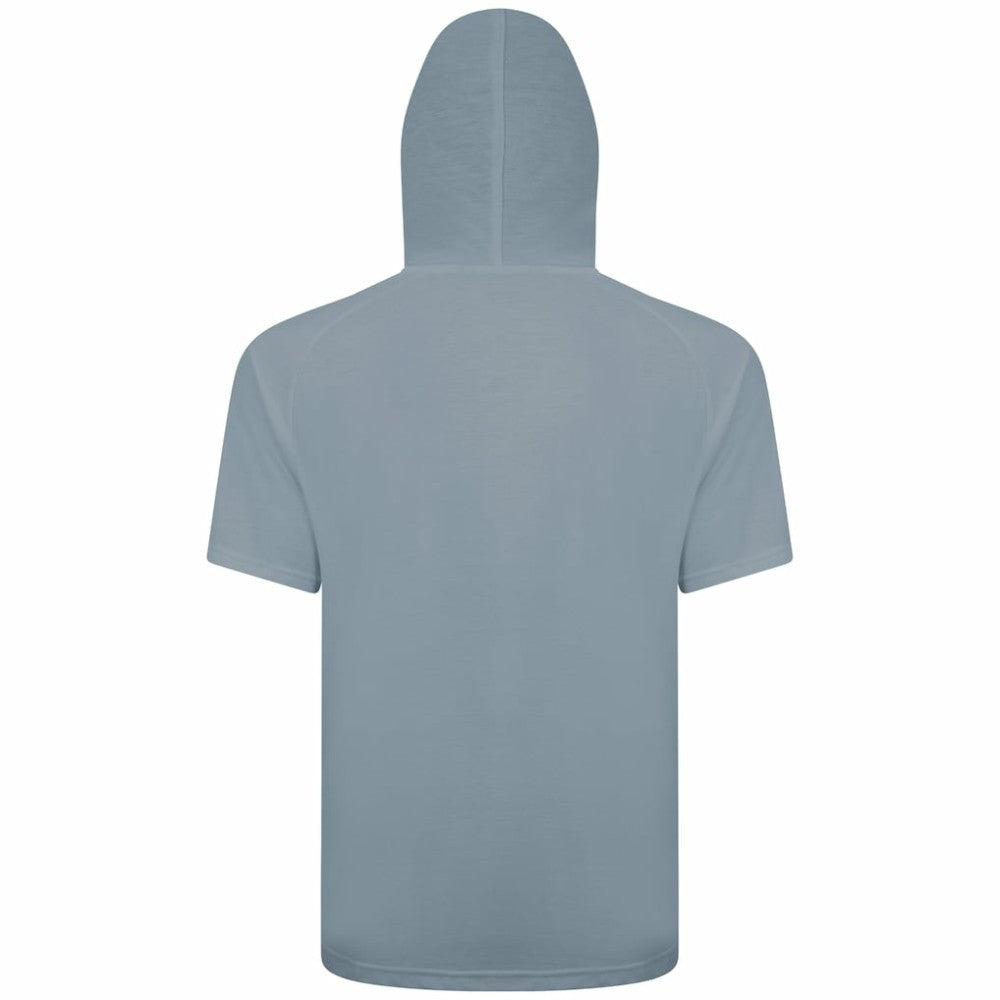 Tampa Bay Rays Levelwear 2025 Spring Training Phase Hoodie T-Shirt Gray