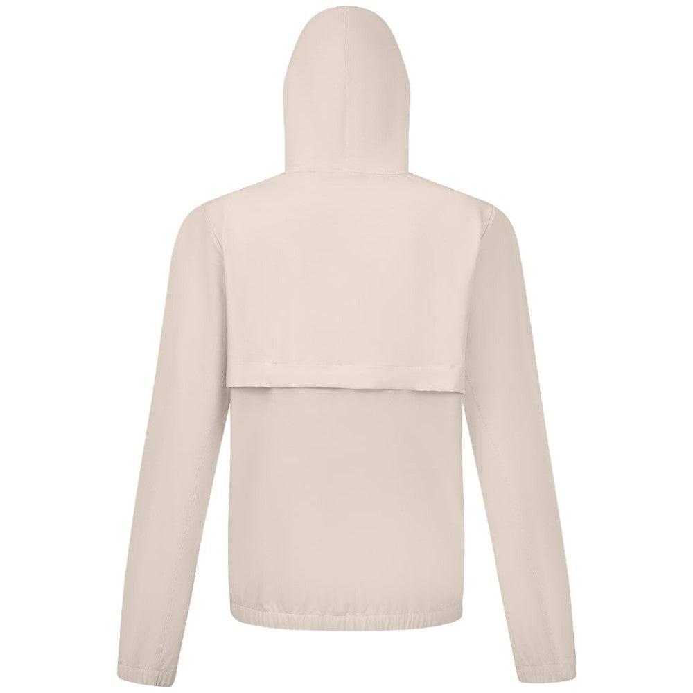 Los Angeles Angels Levelwear Action Insignia 2.0 Pullover Hoodie Khaki