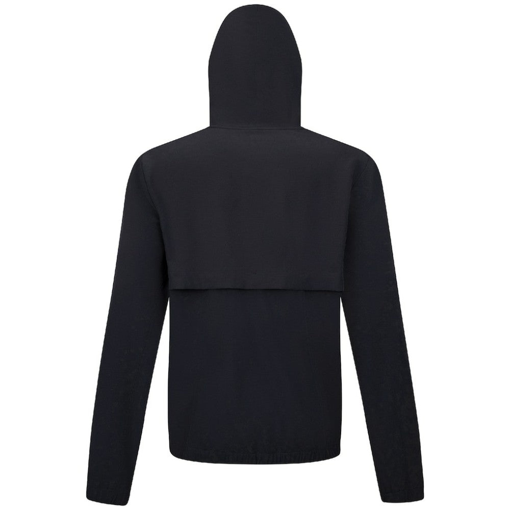 Arizona Diamondbacks Levelwear Action Insignia 2.0 Pullover Hoodie Black