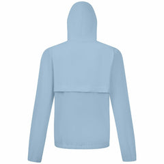 San Diego Padres Levelwear Action Insignia 2.0 Pullover Hoodie Light Blue