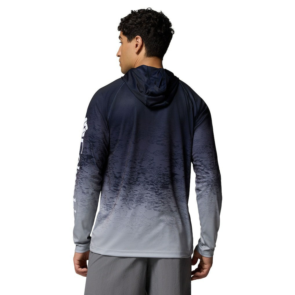 Dallas Cowboys Super Terminal Tackle Hoodie - Navy discount
