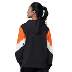 Cincinnati Bengals Starter Women's Scrimmage Hoodie - Black cheap