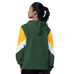 Green Bay Packers Starter Women's Scrimmage Hoodie - Green online