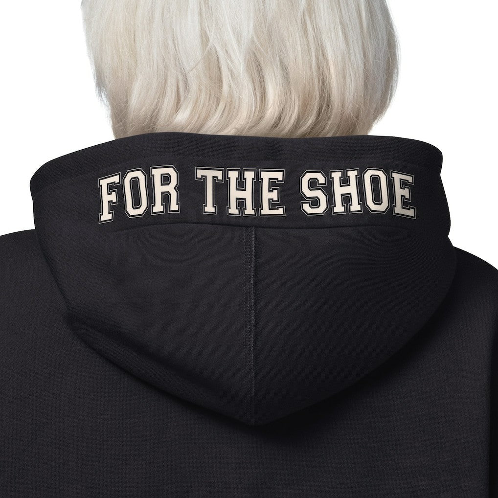 Indianapolis Colts Starter Women's 4th Down Full-Zip Hoodie - Black on sale