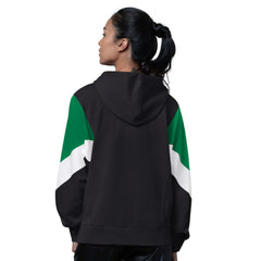 Philadelphia Eagles Starter Women's Scrimmage Hoodie - Black cheap