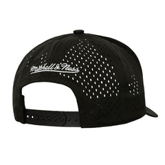 Baltimore Orioles Perfect Icon Pro Pinch Snapback Hat Black