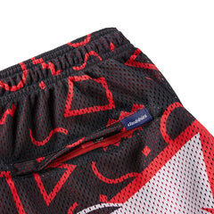 Houston Texans Chubbies Mesh Shorts - Navy sale
