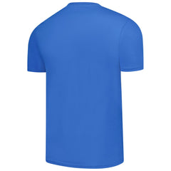Detroit Lions Best Dad Father's Day T-Shirt - Blue outlet