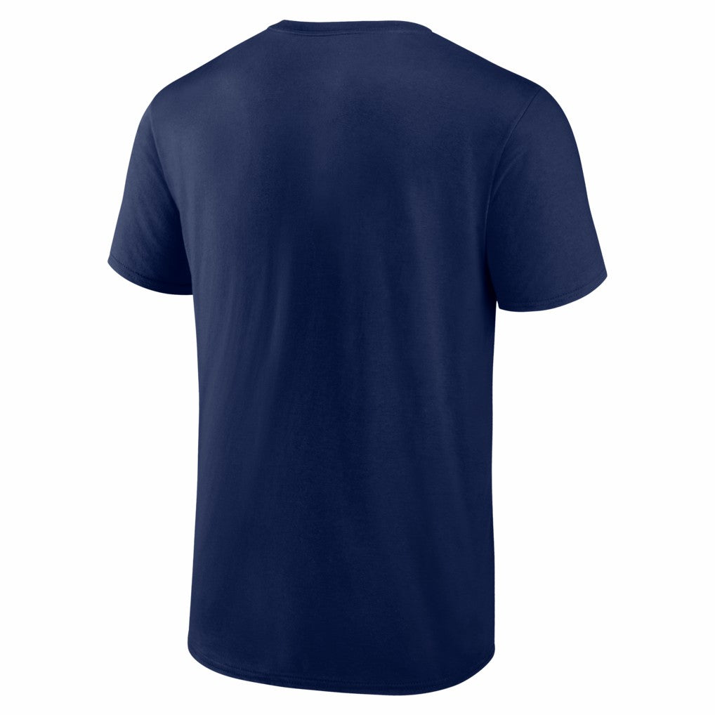Philadelphia Eagles Americana T-Shirt - Navy for sale