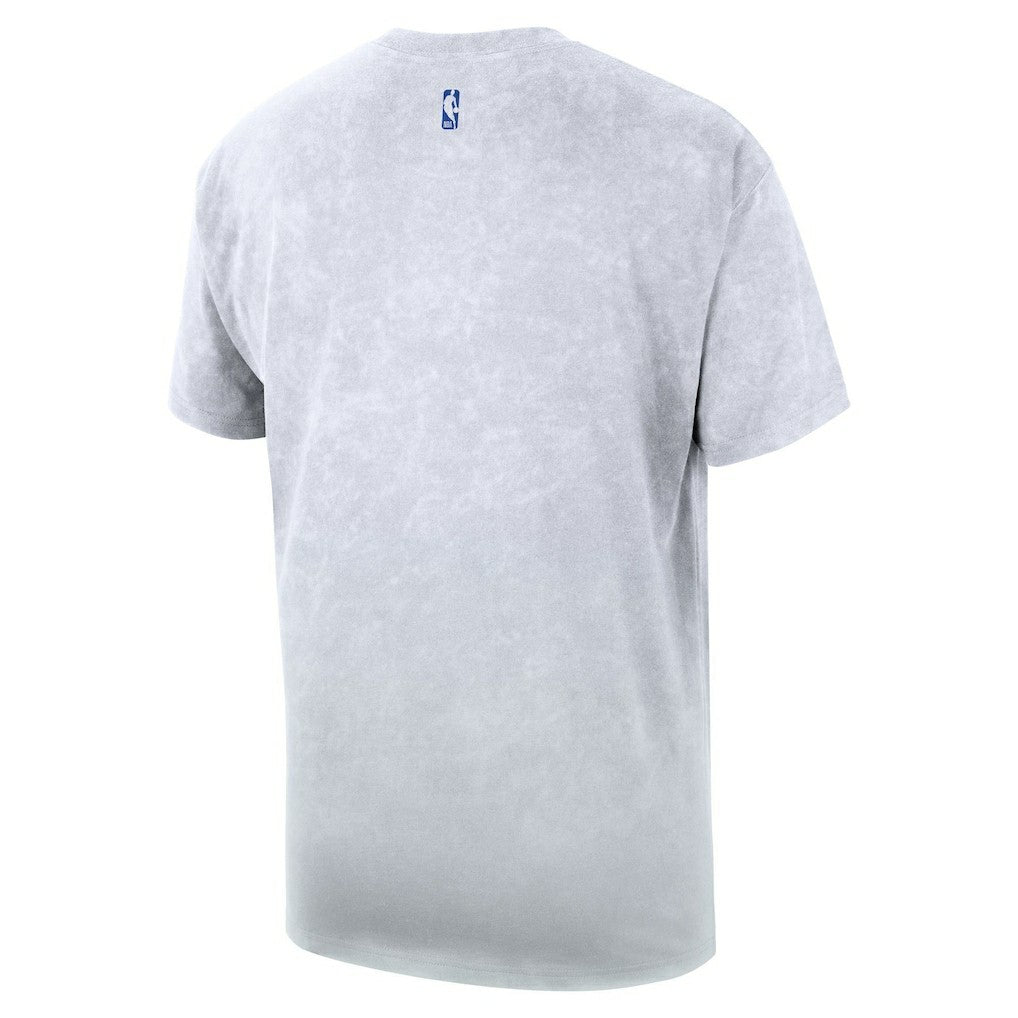 Orlando Magic City Edition Remix Courtside Dip-Dye Max90 T-Shirt - White on sale