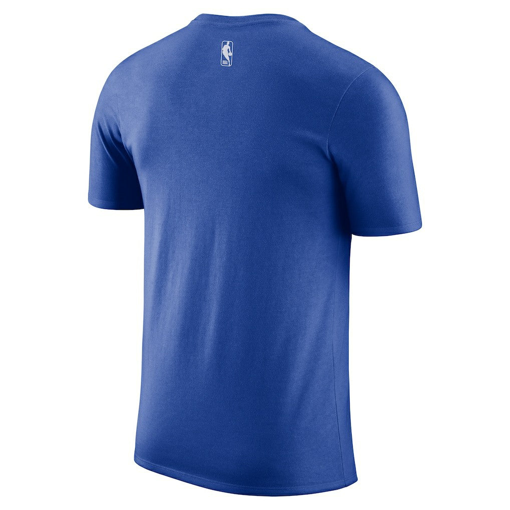 Orlando Magic 2025/26 City Edition Remix Essential Logo T-Shirt - Blue online