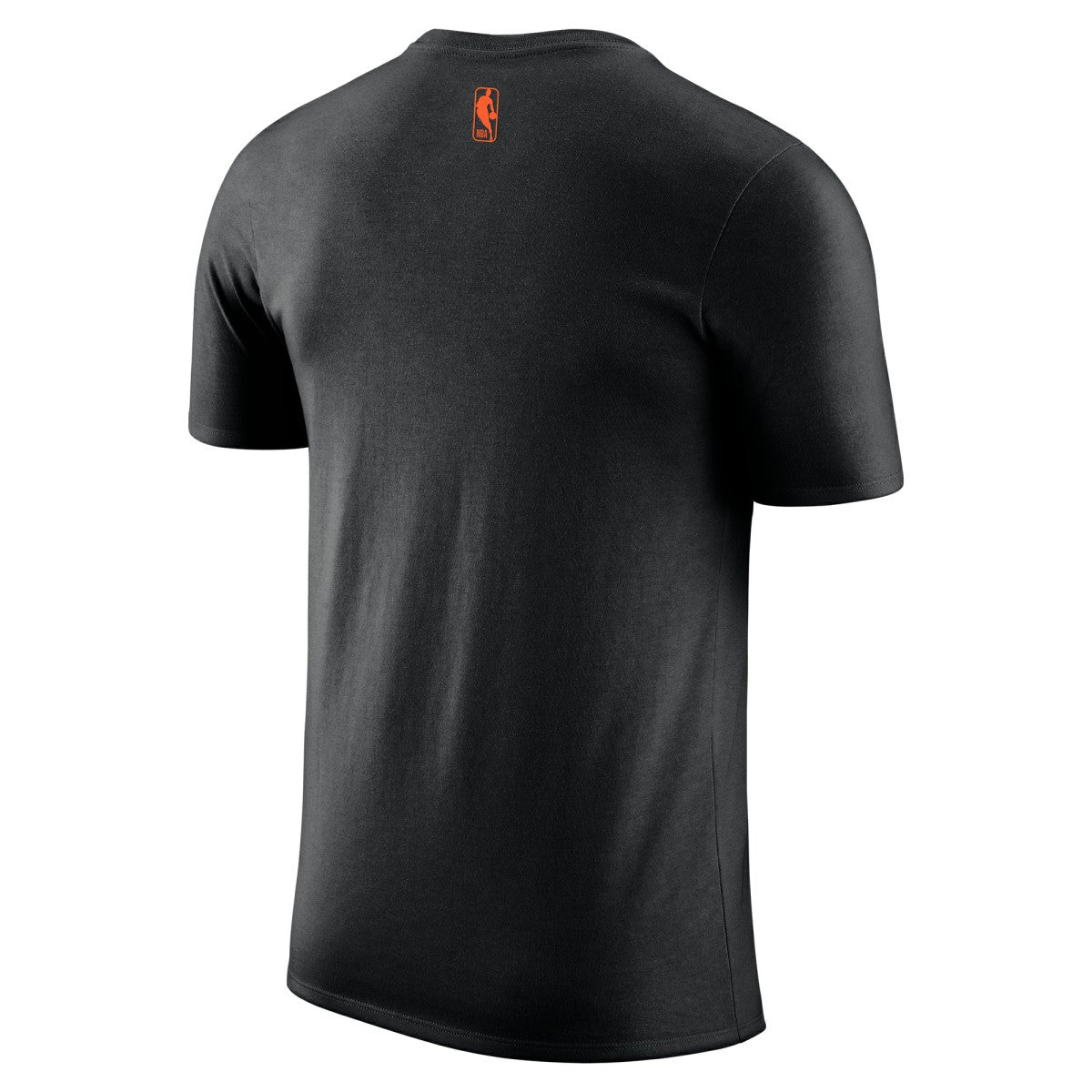Phoenix Suns 2025/26 City Edition Remix Essential Logo T-Shirt - Black sale