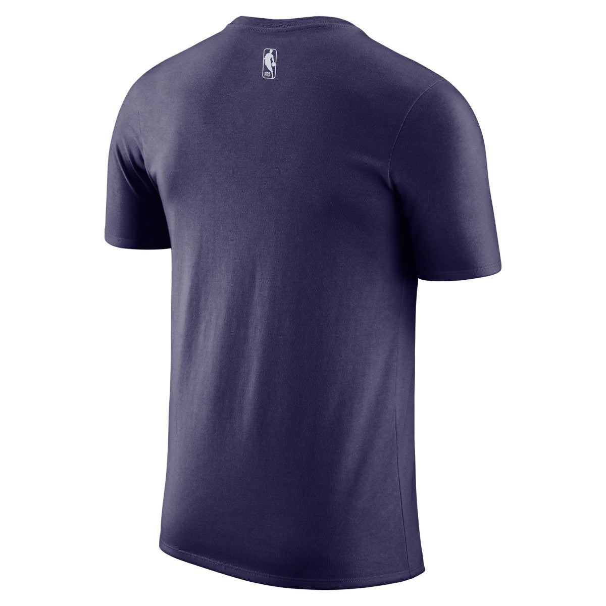Sacramento Kings 2025/26 City Edition Remix Essential Logo T-Shirt - Purple outlet