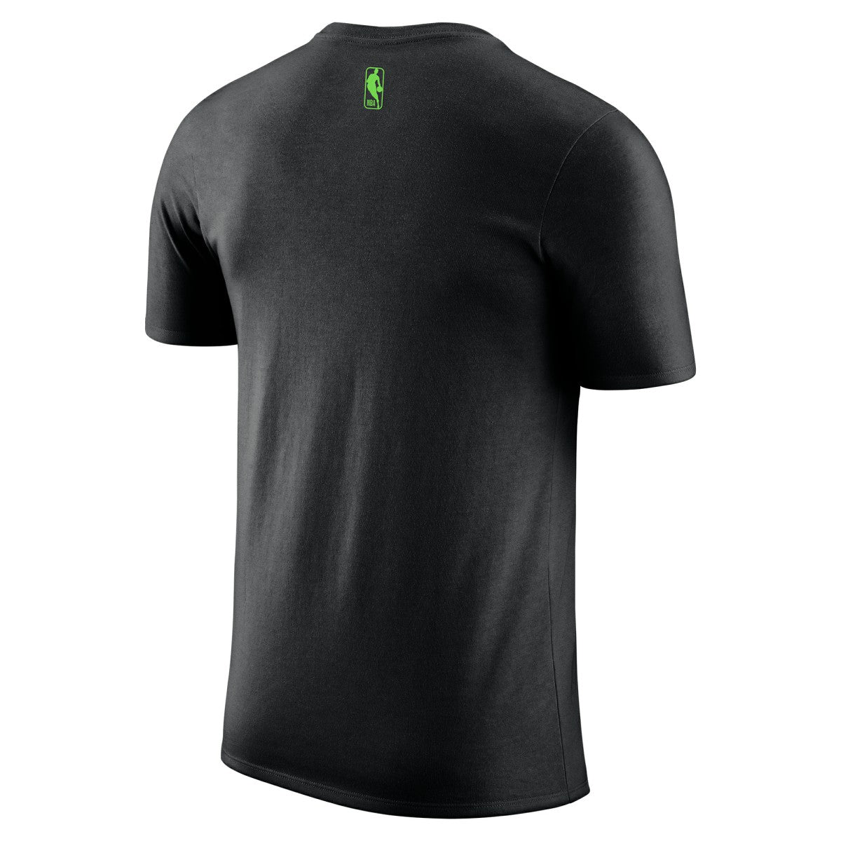 New Orleans Pelicans 2025/26 City Edition Remix Essential Logo T-Shirt - Black sale