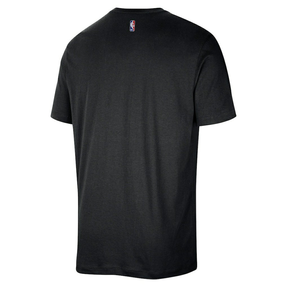 Chicago Bulls Jordan Brand Statement Edition Essential T-Shirt sale - Black shop
