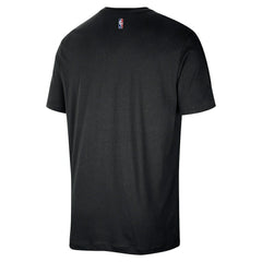 Golden State Warriors Jordan Brand Statement Edition Essential T-Shirt sale - Black for sale