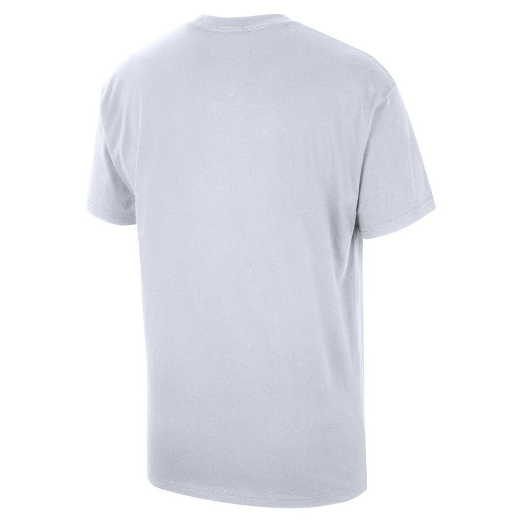 Cleveland Cavaliers Unisex Classic Edition Hardwood Classics Vintage T-Shirt sale - White on sale