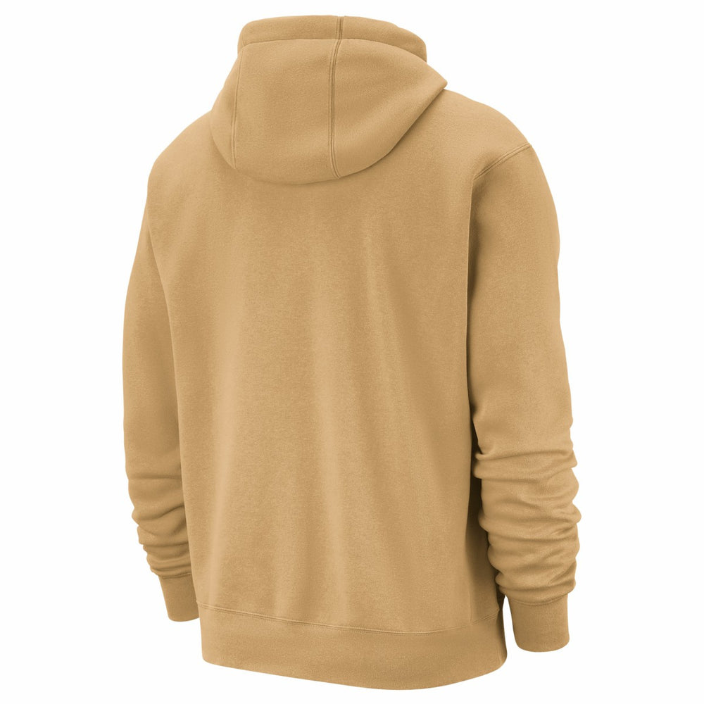 Washington Wizards 2025/26 City Edition Essential Logo Remix Hoodie - Gold online