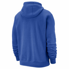 Orlando Magic 2025/26 City Edition Essential Logo Remix Hoodie - Blue cheap