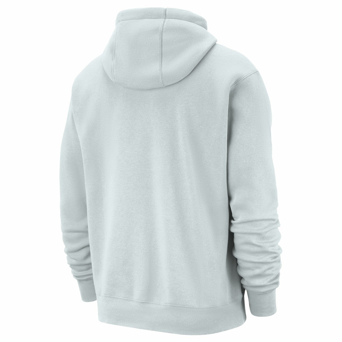 Memphis Grizzlies 2025/26 City Edition Essential Logo Remix Hoodie - Silver shop