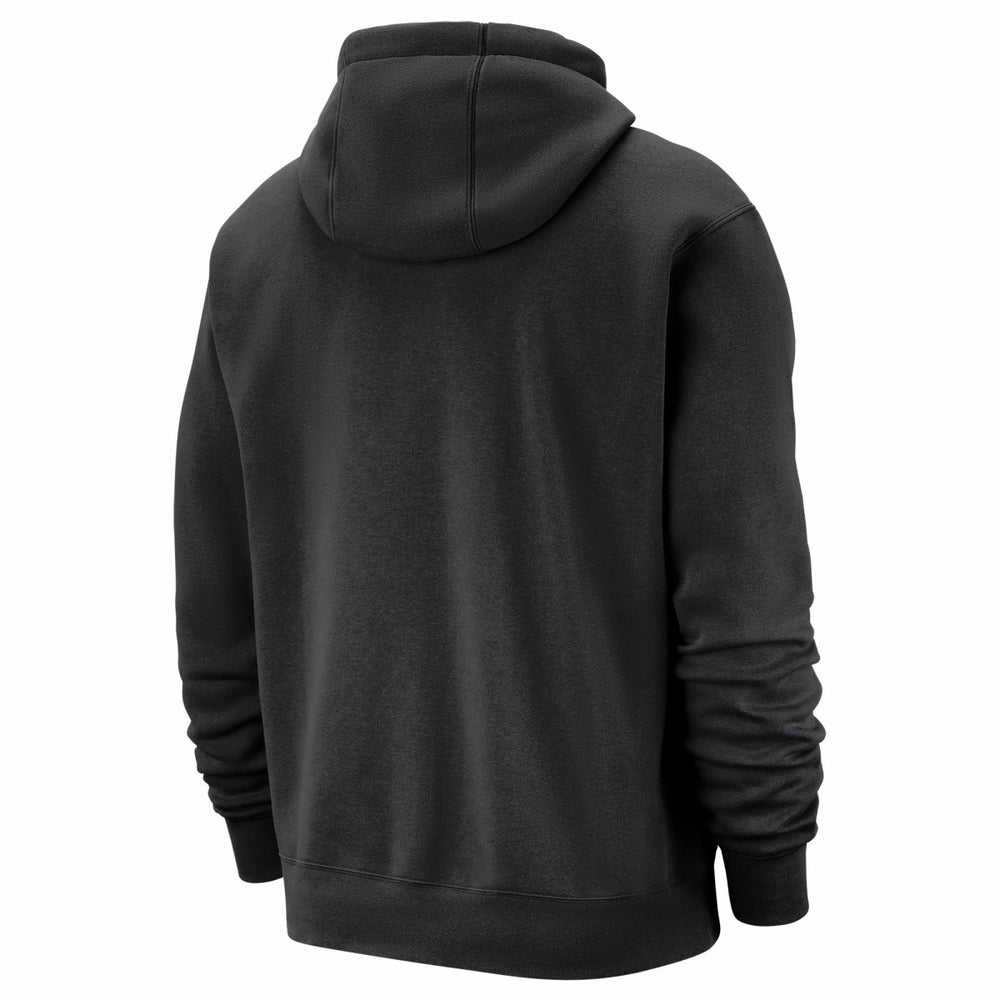 Phoenix Suns 2025/26 City Edition Essential Logo Remix Hoodie - Black shop