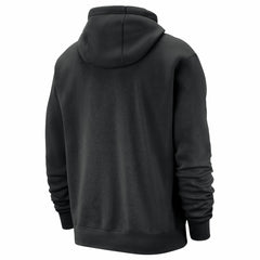 Phoenix Suns 2025/26 City Edition Essential Logo Remix Hoodie - Black shop