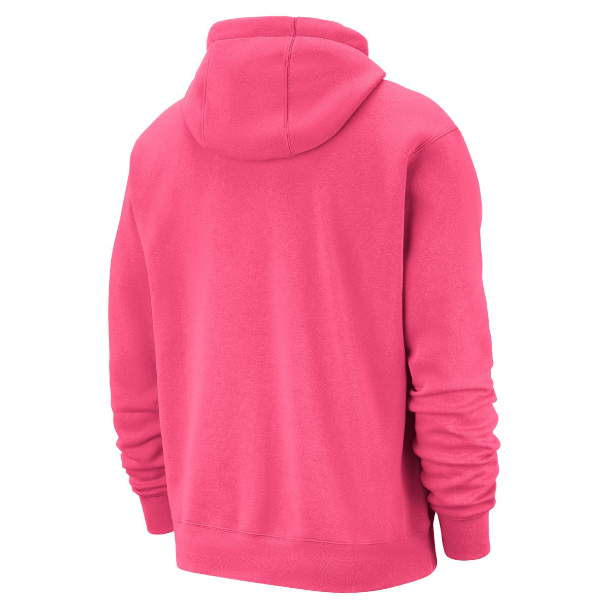 San Antonio Spurs 2025/26 City Edition Essential Logo Remix Hoodie - Pink online