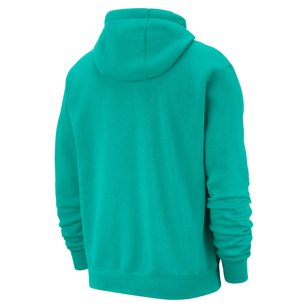 Portland Trail Blazers 2025/26 City Edition Essential Logo Remix Hoodie - Green outlet