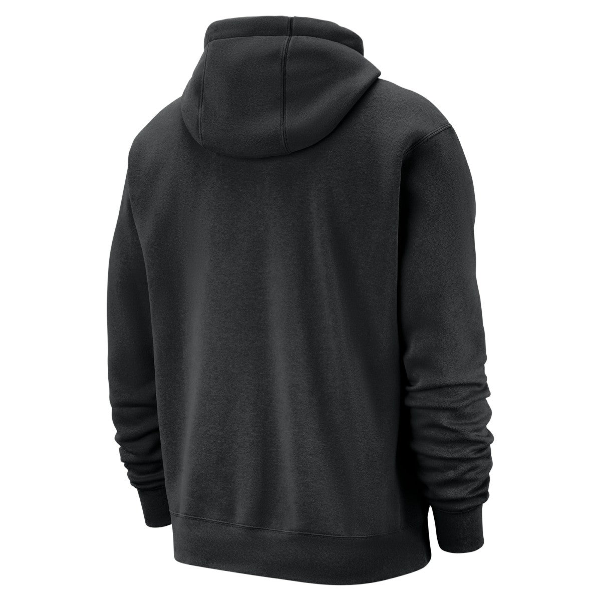 Miami Heat 2025/26 City Edition Essential Remix Club Hoodie - Black discount
