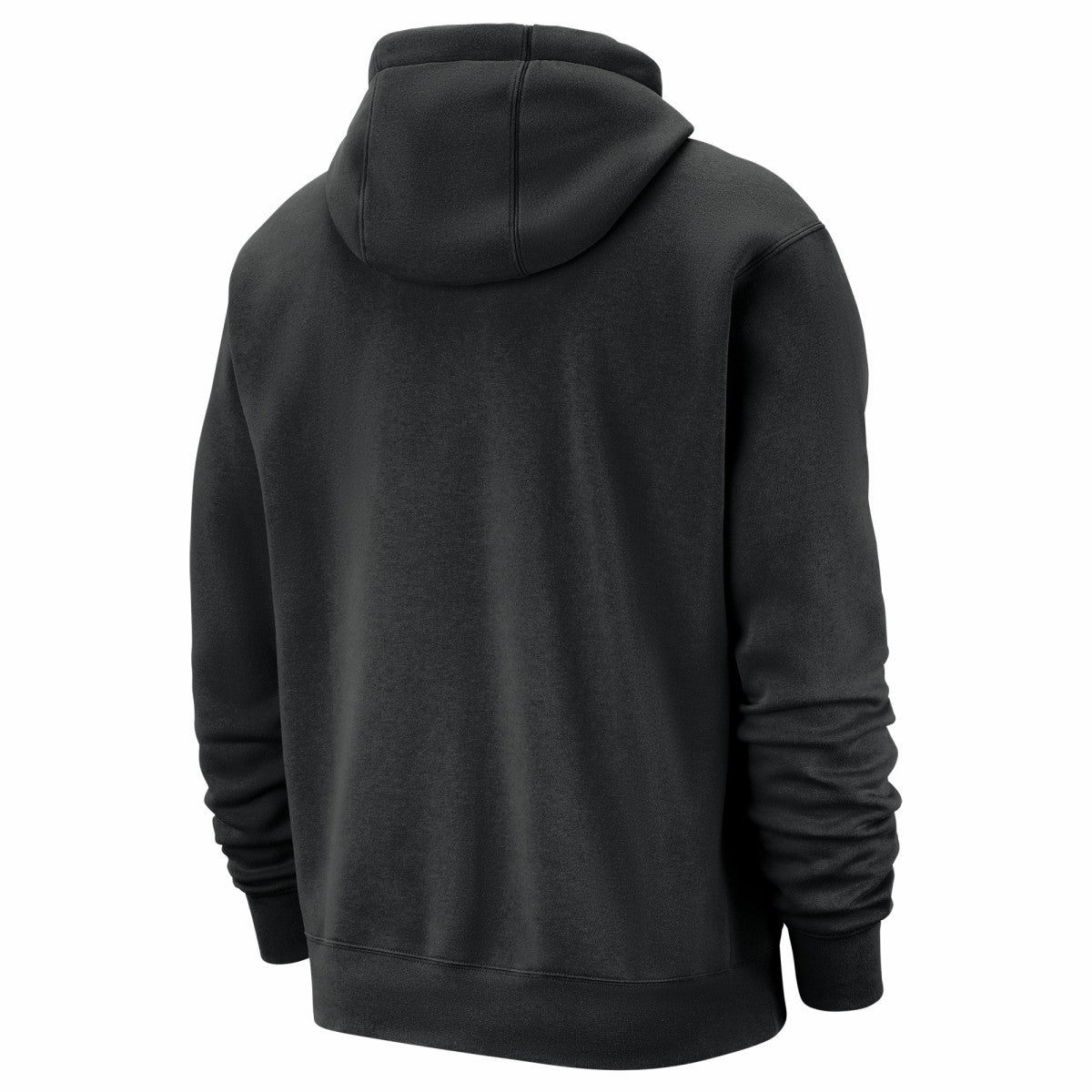 Phoenix Suns 2025/26 City Edition Essential Remix Club Hoodie - Black outlet