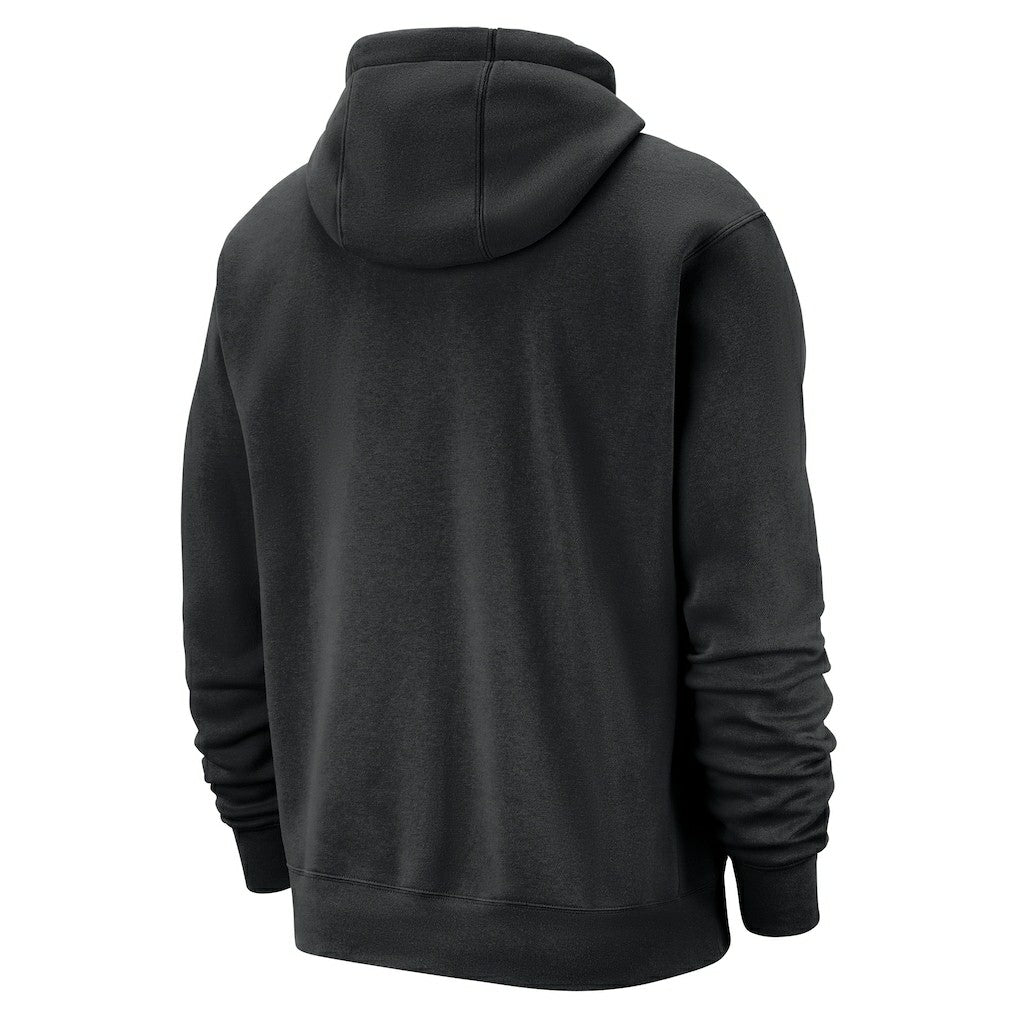 Dallas Mavericks 2025/26 City Edition Essential Remix Club Hoodie sale - Black shop