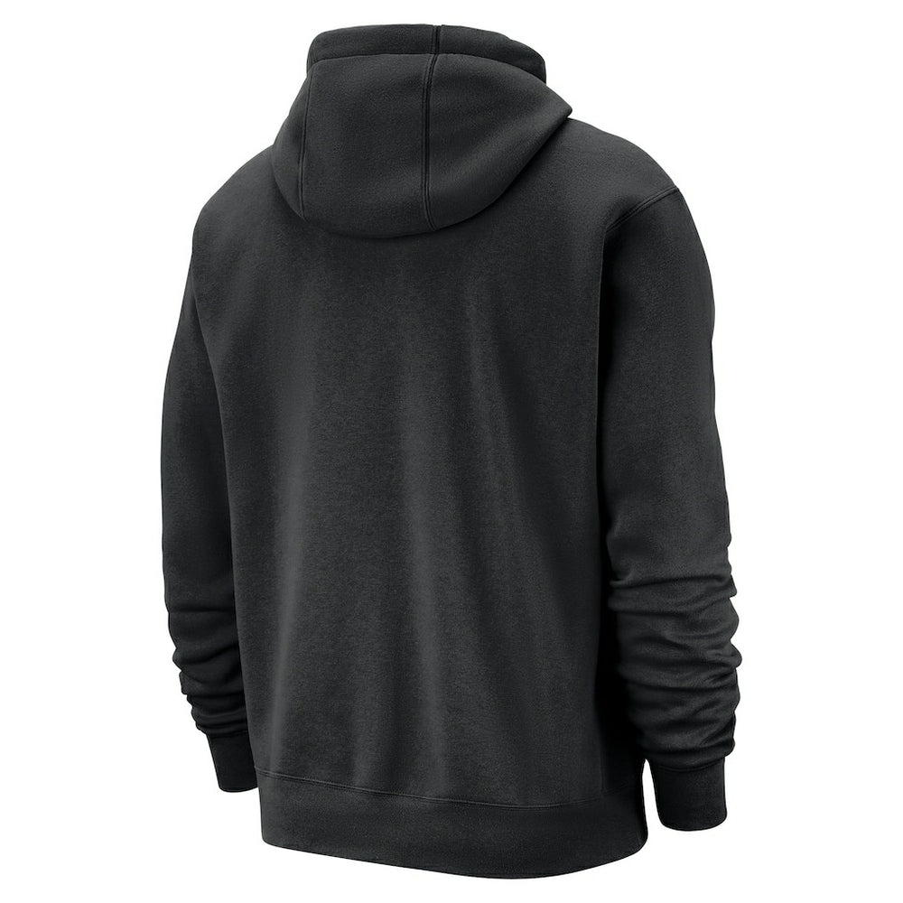 Dallas Mavericks 2025/26 City Edition Essential Remix Club Hoodie sale - Black shop