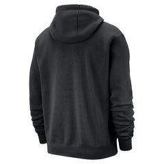 Dallas Mavericks 2025/26 City Edition Essential Remix Club Hoodie sale - Black shop