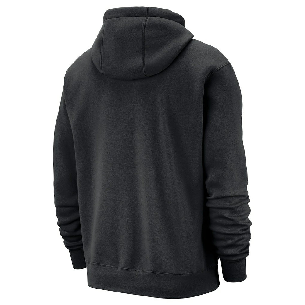 Chicago Bulls 2025/26 City Edition Essential Remix Club Hoodie sale - Black outlet
