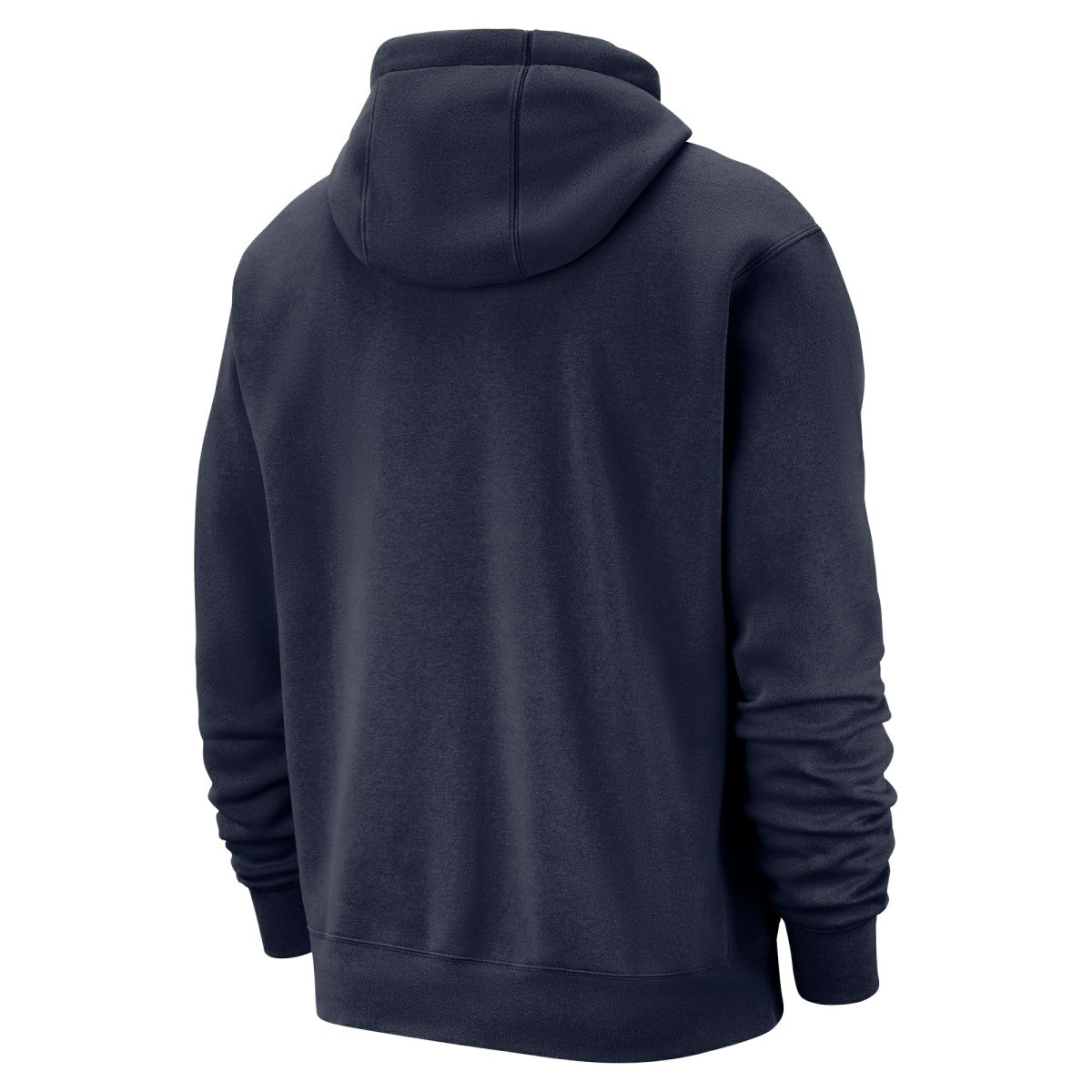 Memphis Grizzlies 2025/26 City Edition Courtside Remix Premium Hoodie - Navy discount