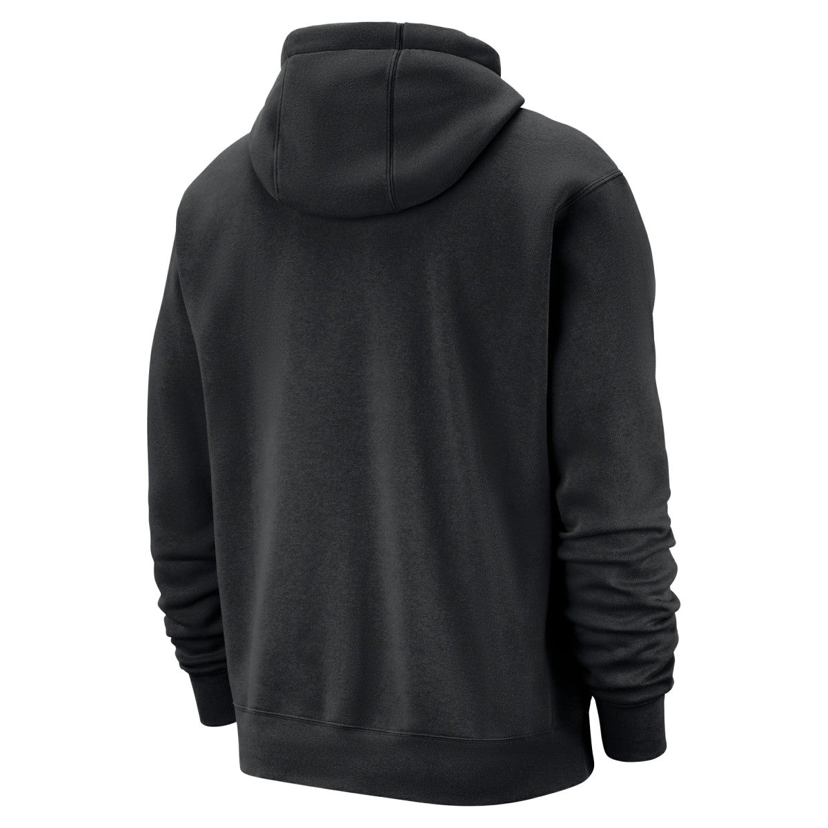Phoenix Suns 2025/26 City Edition Courtside Remix Premium Hoodie - Black outlet