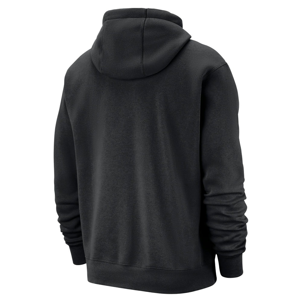 Phoenix Suns 2025/26 City Edition Courtside Remix Premium Hoodie - Black outlet