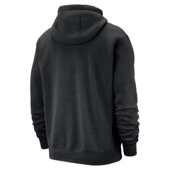 Phoenix Suns 2025/26 City Edition Courtside Remix Premium Hoodie - Black outlet