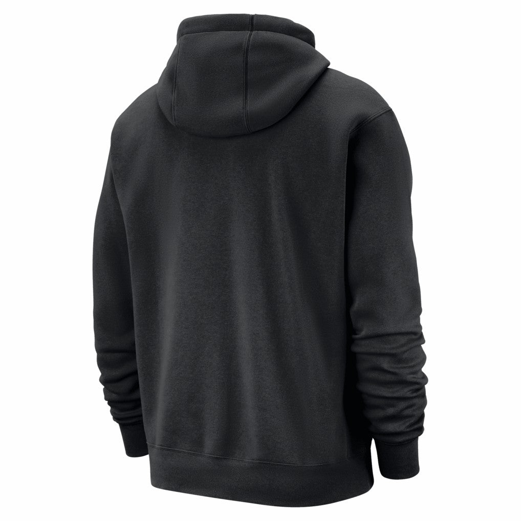 Dallas Mavericks 2025/26 City Edition Remix Premium Courtside Hoodie sale - Black cheap