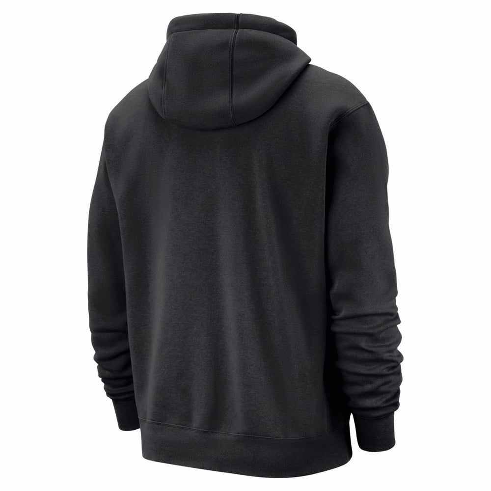 Dallas Mavericks 2025/26 City Edition Remix Premium Courtside Hoodie sale - Black cheap