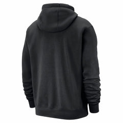 Dallas Mavericks 2025/26 City Edition Remix Premium Courtside Hoodie sale - Black cheap